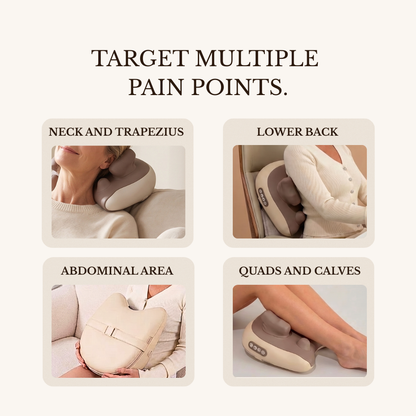 Clinical Grade Decompression Massager