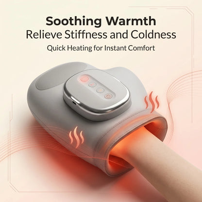 Hand & Wrist Relief Massager