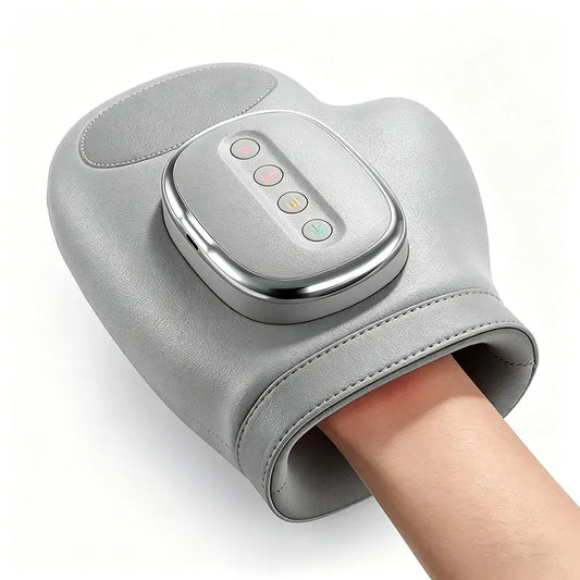 Hand & Wrist Relief Massager