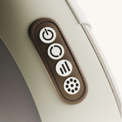 Clinical Grade Decompression Massager