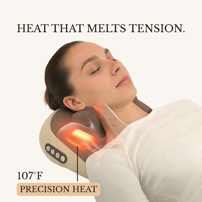 Clinical Grade Decompression Massager