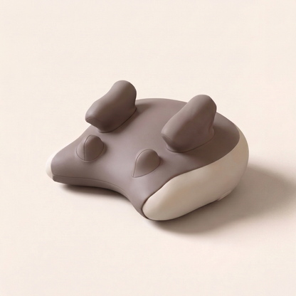 Meltesse™ Neck Relief Pillow