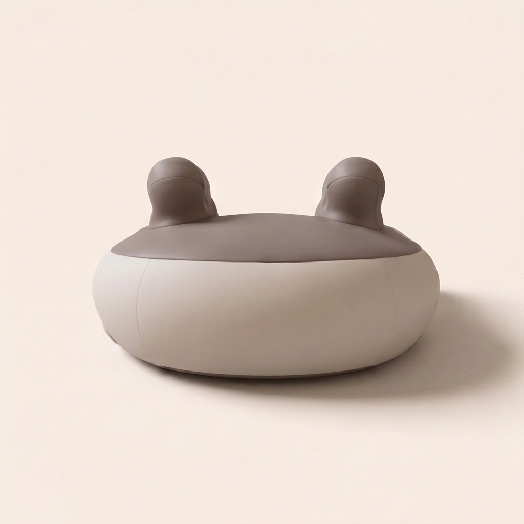 Meltesse™ Neck Relief Pillow